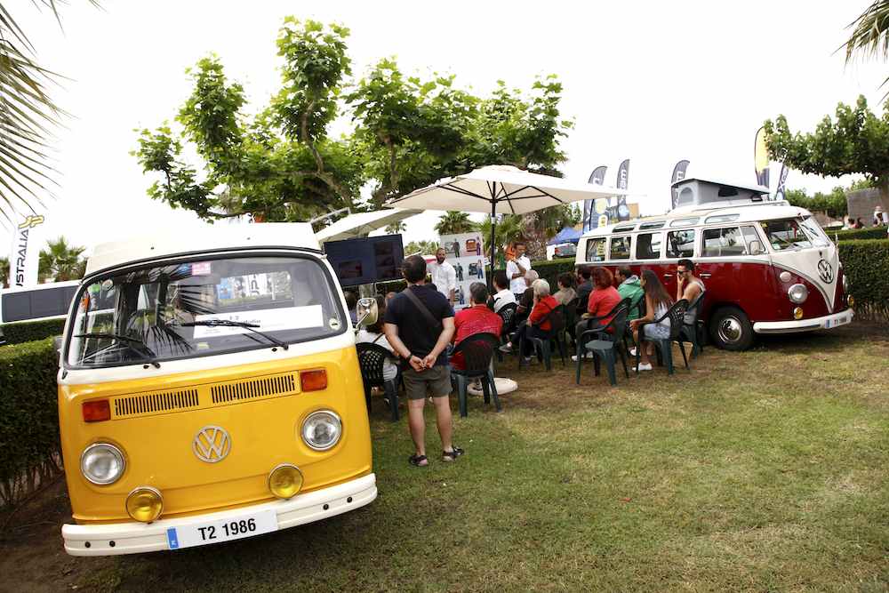 XIII Concentración Furgovolkswagen