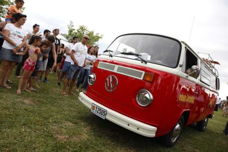 XIII Concentración Furgovolkswagen