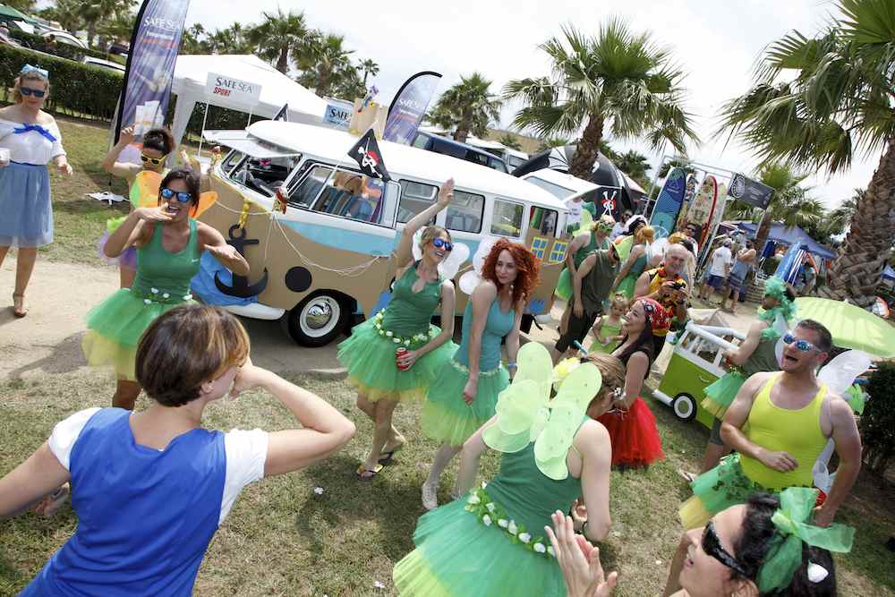 XIII Concentración Furgovolkswagen