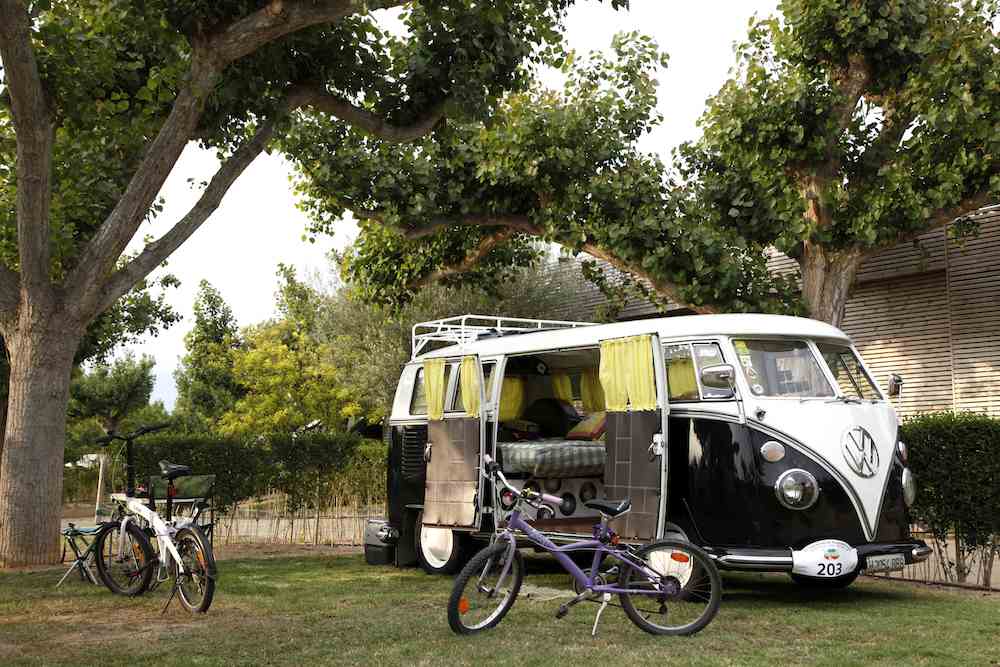 XIII Concentración Furgovolkswagen