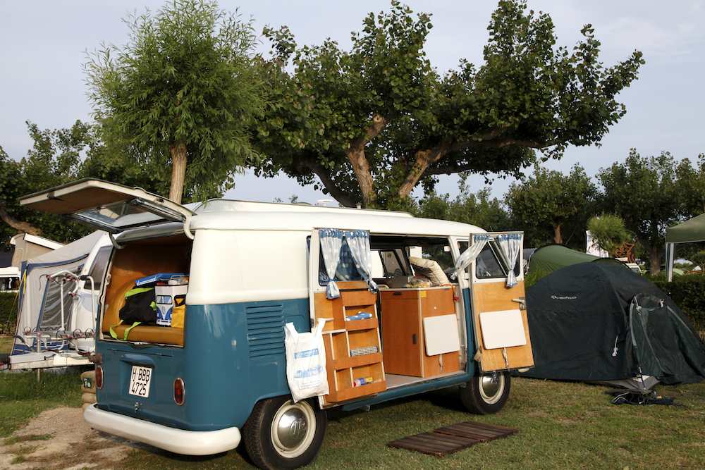 XIII Concentración Furgovolkswagen