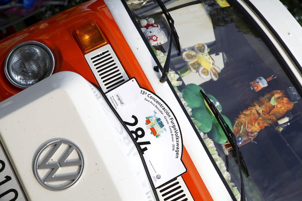 XIII Concentración Furgovolkswagen