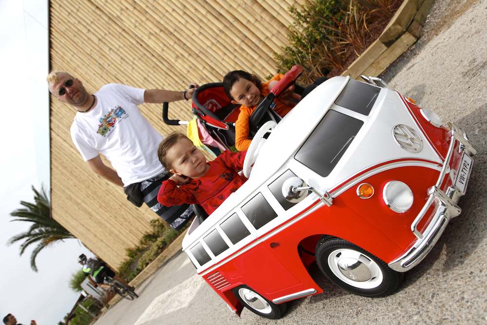 XIII Concentración Furgovolkswagen