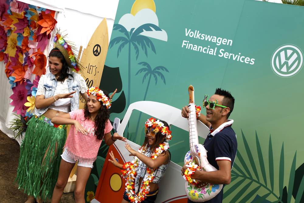 XIII Concentración Furgovolkswagen