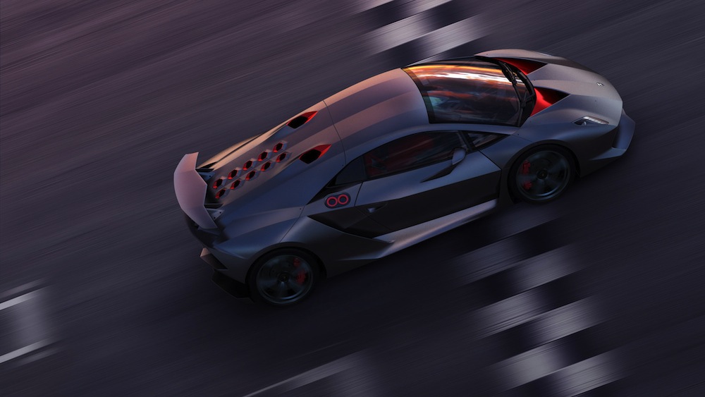 Los 10 coches más caros