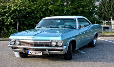 10 coches más vendidos