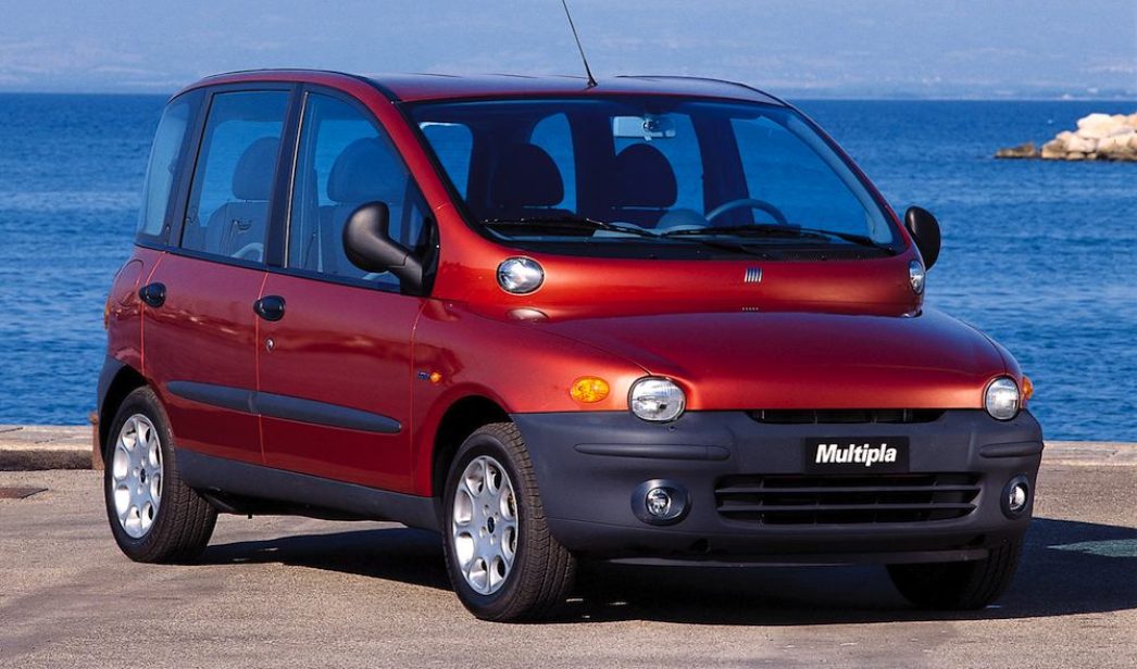 Fiat Multipla