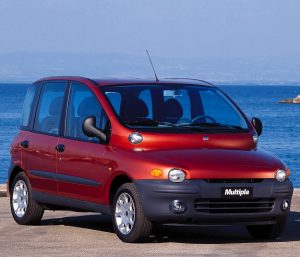 Fiat Multipla