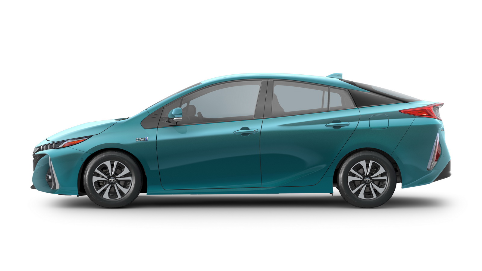 Prius Plug-in