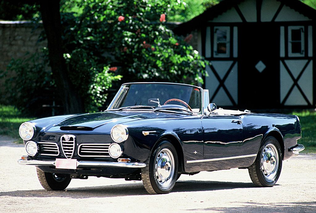 Alfa Romeo