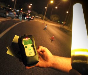 resultado alcoholímetro