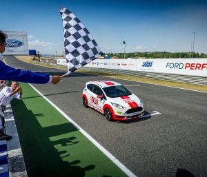 24HorasFord2016