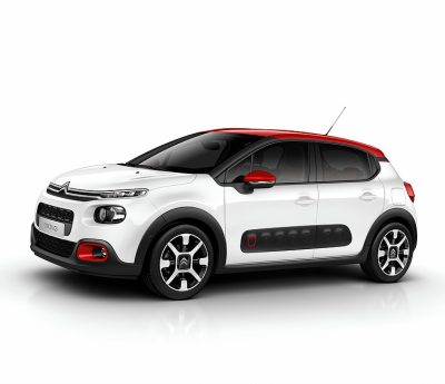 Citroën C3