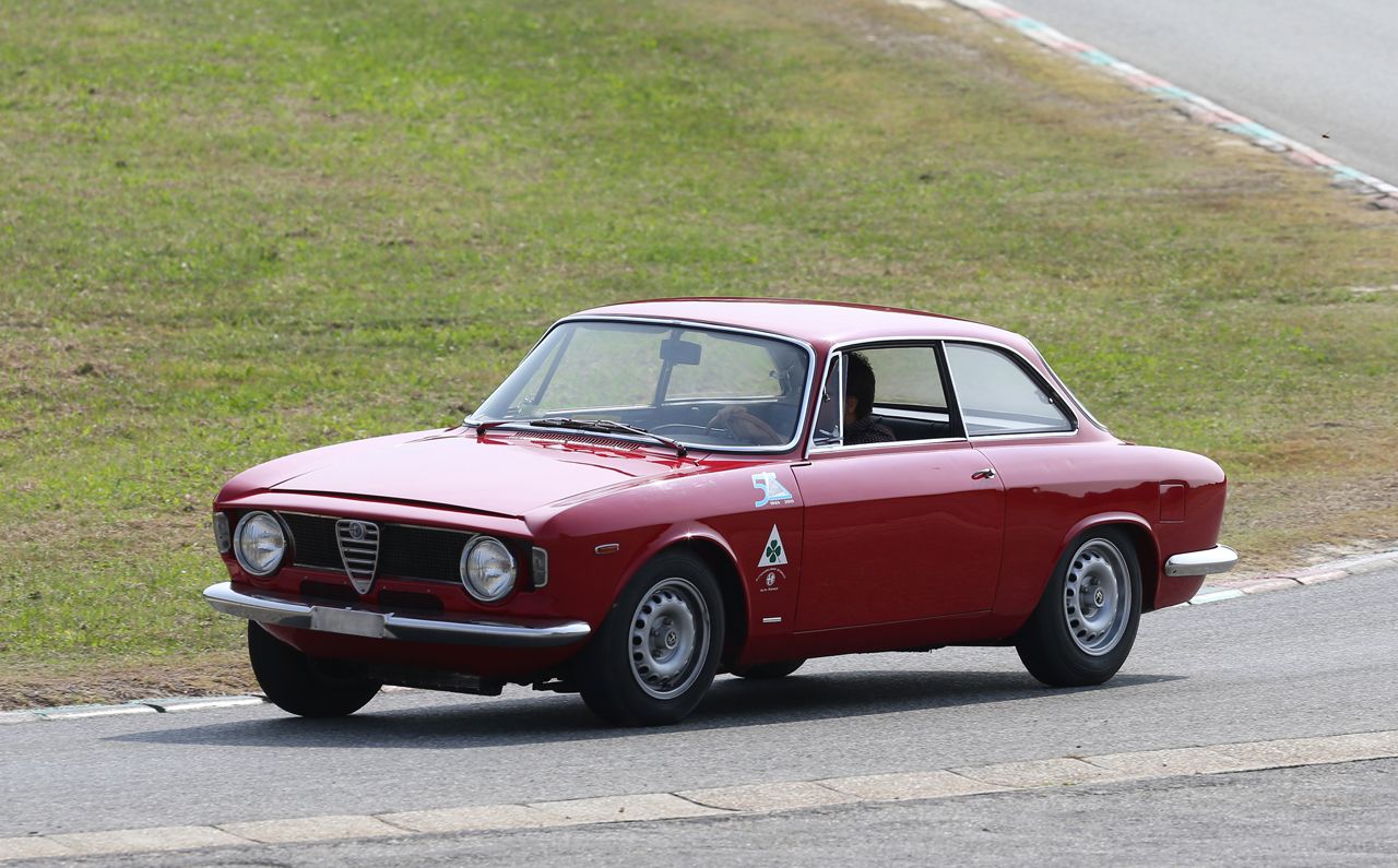 Alfa Romeo