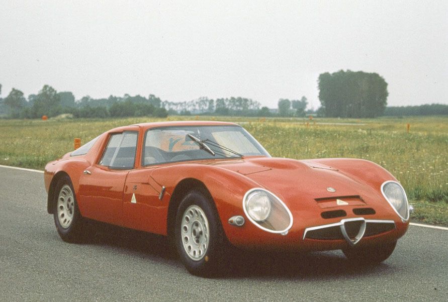 Giulia TZ