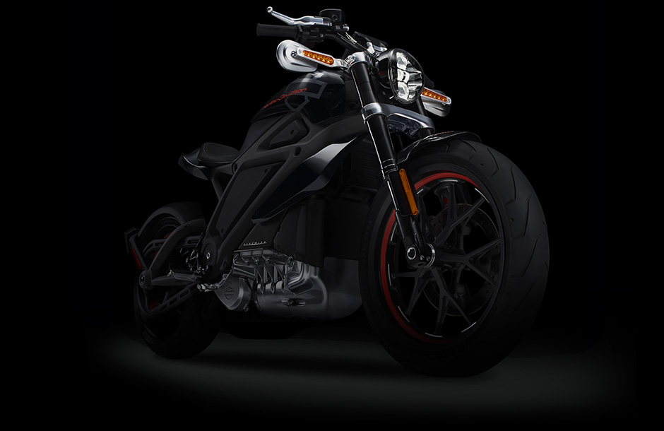 Harley-Davidson LiveWire