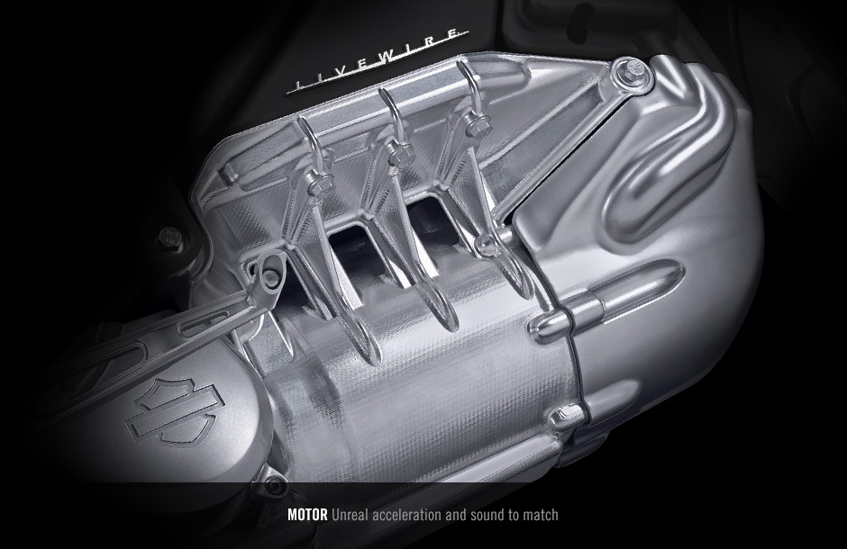 Harley-Davidson LiveWire