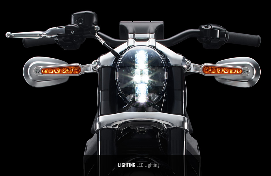 Harley-Davidson LiveWire
