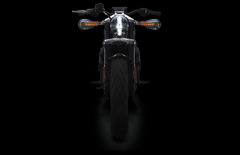 Harley-Davidson LiveWire