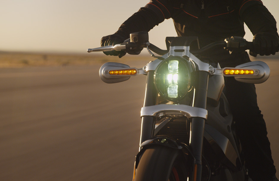 Harley-Davidson LiveWire