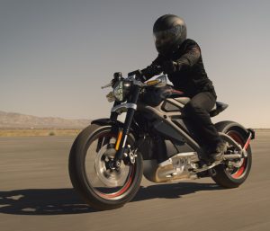 Harley-Davidson LiveWire