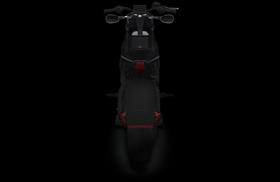 Harley-Davidson LiveWire