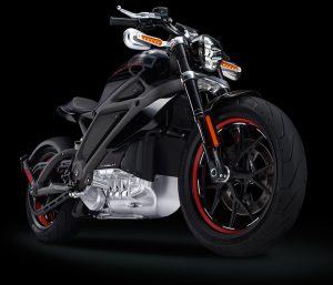 Harley-Davidson LiveWire