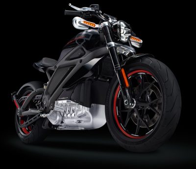 Harley-Davidson LiveWire