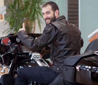 Discover More de Harley Davidson