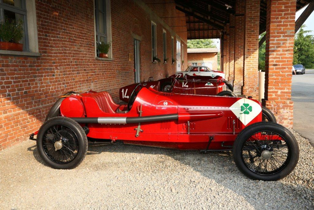 Alfa Romeo