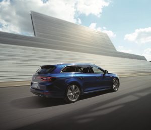 Renault Talisman Sport Tourer