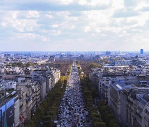 Día Mundial del Medio Ambiente