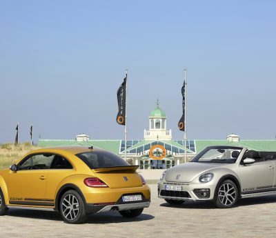 Volkswagen Beetle Dune