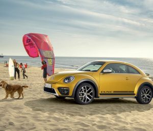 Volkswagen Beetle Dune
