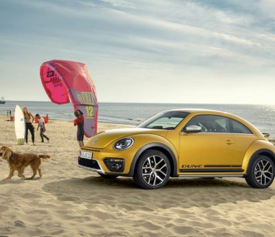 Volkswagen Beetle Dune
