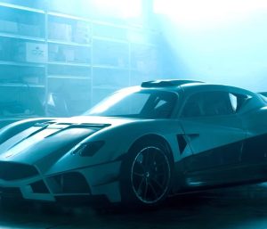 Evantra Millecavalli