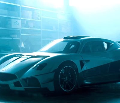 Evantra Millecavalli