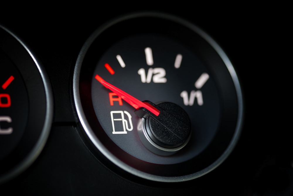 ahorrar gasolina precio gasolina