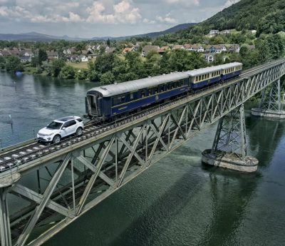 Land Cover Discovery Sport