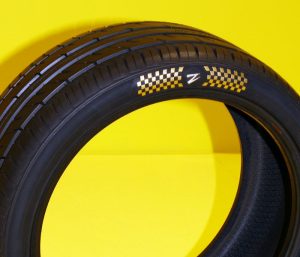 Neumáticos más caros