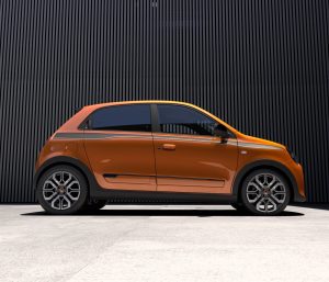 Renault Twingo GT