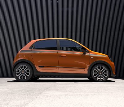 Renault Twingo GT