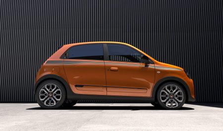 Renault Twingo GT