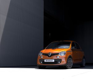 Renault Twingo GT