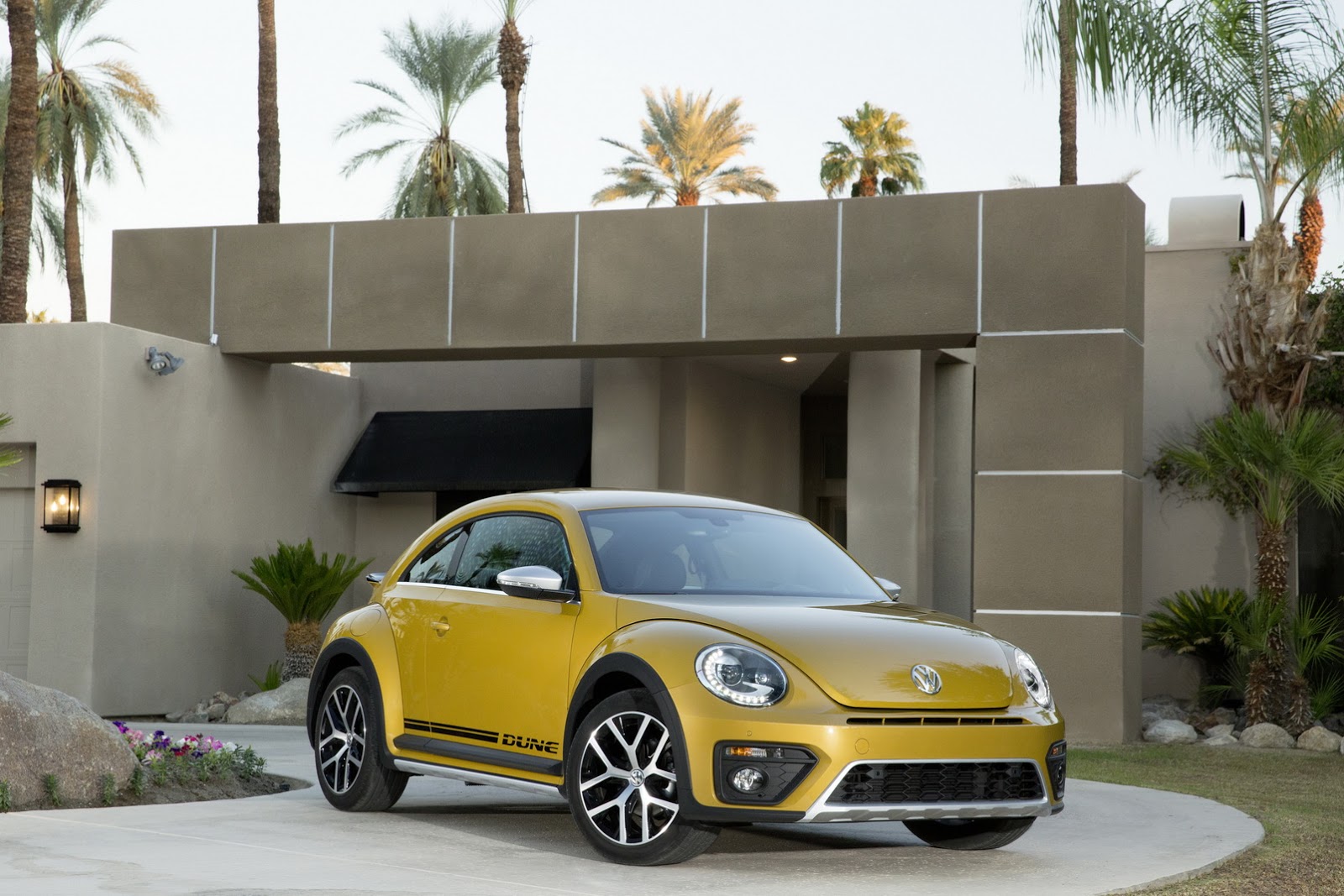 Volkswagen Beetle Dune
