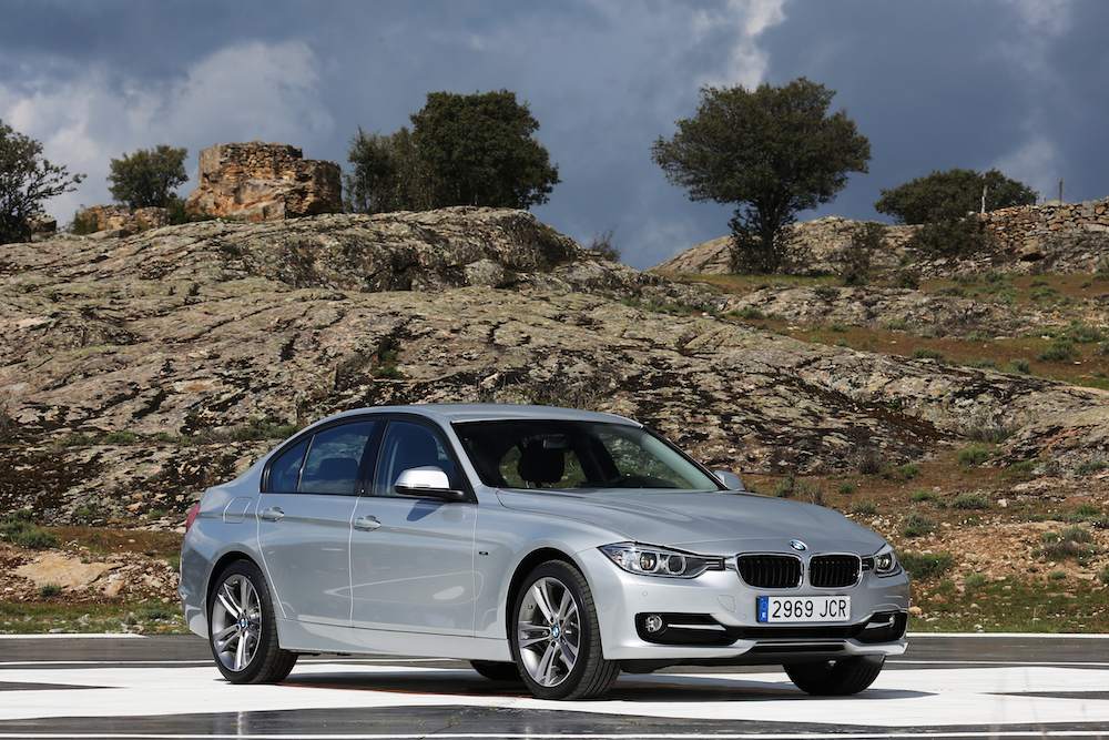 BMW Serie 3