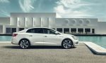Este es el Mégane Sedán que tendrás que comprar fuera de España