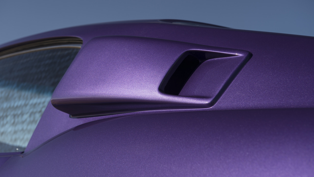 Classic Recreations Ford Mustang GT500CR