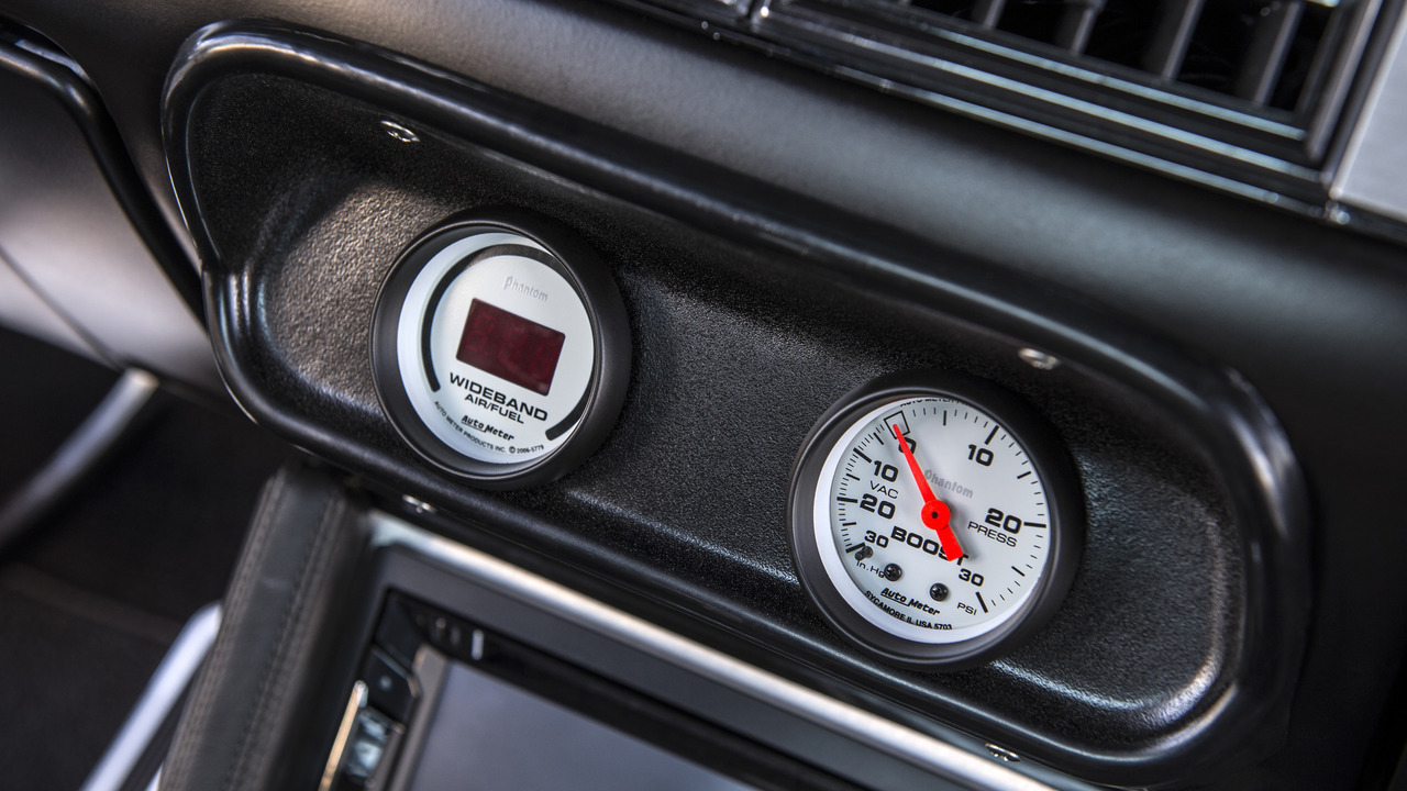 Classic Recreations Ford Mustang GT500CR