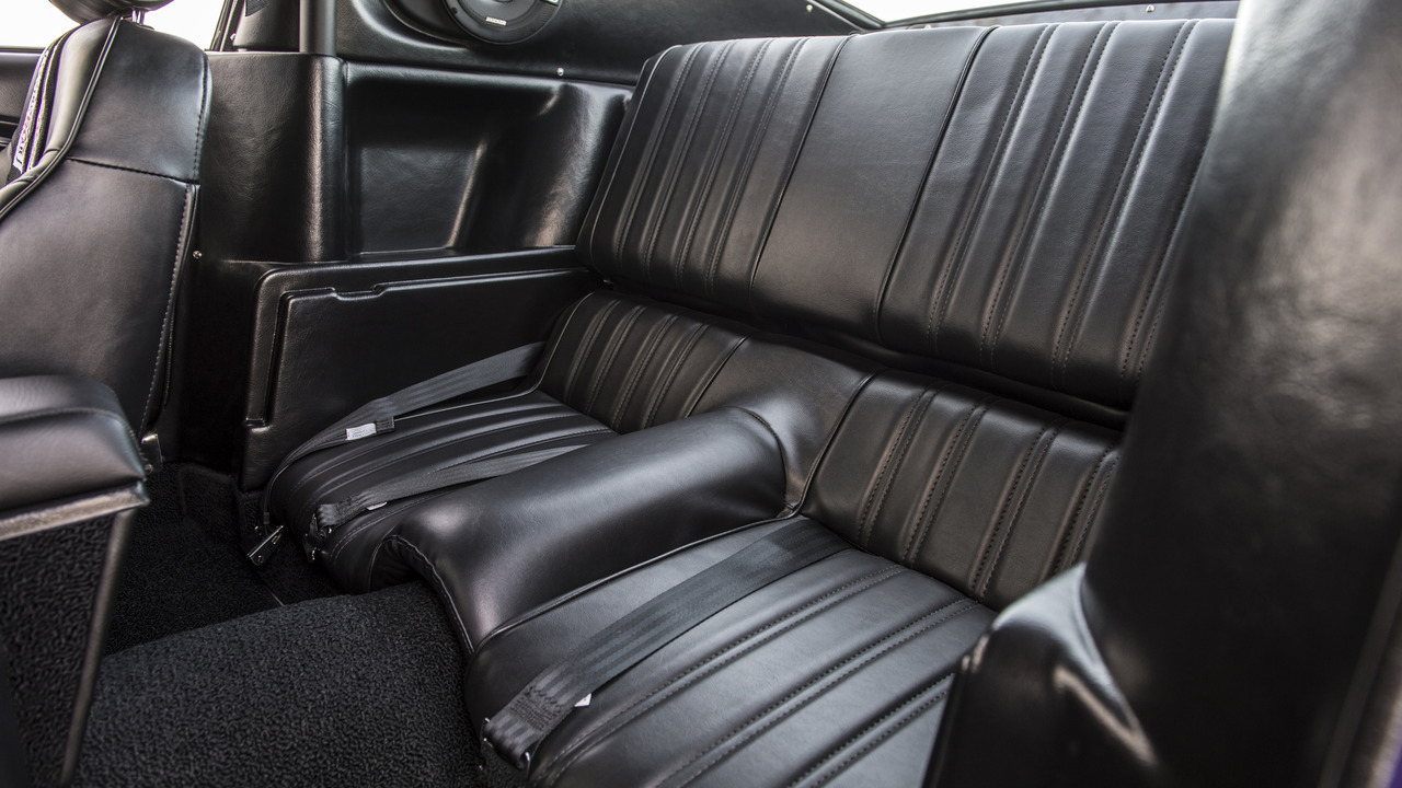 Classic Recreations Ford Mustang GT500CR